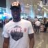 Henri Saivet Bursaspor için geldi