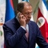 Lavrov nükleer görüşmelere geri dönüyor Lavrov nükleer görüşmelere geri dönüyor