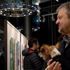 'Ruh Bilgi Sanat' sergisi ziyarete açıldı