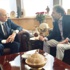 Bahçeli: Erdoğan Saray'ı terk edip Çankaya fanusuna girmeli