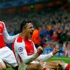 Arsenal aralıksız 15. kez ikinci turda Arsenal aralıksız 15. kez ikinci turda