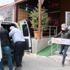 Gönüllü gençler kimsesiz vatandaşlar için seferber oldu