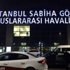 'Sabiha Gökçen Havalimanı'na ikinci pist yapılacak' 'Sabiha Gökçen Havalimanı'na ikinci pist yapılacak'