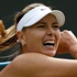 Sharapova, ABD Açık'tan çekildi