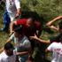 Kırkpınar'da saha bir anda karıştı Kırkpınar'da saha bir anda karıştı