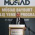 MÜSAİD Başkanı Kaan: Borca dayalı büyüme oldu MÜSAİD Başkanı Kaan: Borca dayalı büyüme oldu