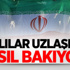 İranlılar Uzlaşmaya Nasıl Bakıyor? İranlılar Uzlaşmaya Nasıl Bakıyor?