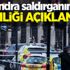 Londra saldırganının kimliği açıklandı Londra saldırganının kimliği açıklandı