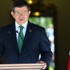 Davutoğlu'ndan flaş operasyon açıklaması Davutoğlu'ndan flaş operasyon açıklaması