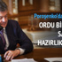 Ukrayna Devlet Başkanı Poroşenko'dan yeni emir Ukrayna Devlet Başkanı Poroşenko'dan yeni emir