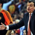 Ergin Ataman'ın alacağı ödendi