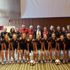 A Milli Kadın Futbol Takımı Kosova'da
