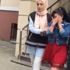 Ankara'da doğumdan sonra bebeğini öldüren anne tutuklandı Ankara'da doğumdan sonra bebeğini öldüren anne tutuklandı