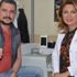Batan kıymıkla görme kaybı yaşamıştı, 30 yıl sonra gelen mutluluk Batan kıymıkla görme kaybı yaşamıştı, 30 yıl sonra gelen mutluluk