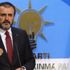 AK Parti MKYK toplantısı sonrasında flaş açıklamalar