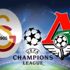 Galatasaray - L.Moskova maçı saat kaçta hangi kanalda? Galatasaray - L.Moskova maçı saat kaçta hangi kanalda?