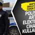 MHP'den 'polis elektroşok cihazı kullansın' teklifi