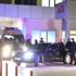 Antalya'da trafik kazasında yaralanan Menderes Türel, taburcu edildi Antalya'da trafik kazasında yaralanan Menderes Türel, taburcu edildi