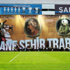 Trabzonspor'dan olay pankarta açıklama!