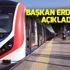 Gebze-Haydarpaşa, Sirkeci-Halkalı banliyo tren hattı ne zaman açılacak? Marmaray B1 ne zaman açılıyor?