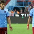 Trabzonspor'da kadro sıkıntısı Trabzonspor'da kadro sıkıntısı