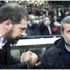 Kocaman hakemlere isyan etti