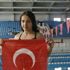 Aleyna Nur Sungur Katar'a gidiyor