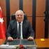 DESOB Başkanı Erbeği; "Denizli deki küçük odalar birleşmeli"