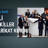 AK Partili kadın vekilleri ele ele tutuşunca muhalefet şaştı AK Partili kadın vekilleri ele ele tutuşunca muhalefet şaştı