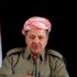 Barzani'nin görev süresi bugün itibariyle sona erdi