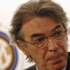 Massimo Moratti Melo'ya hayran kaldı