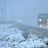 Meteoroloji'den buzlanma ve don uyarısı Meteoroloji'den buzlanma ve don uyarısı