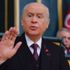 Devlet Bahçeli'den sert sözler: En hafif tabirle soysuzluktur Devlet Bahçeli'den sert sözler: En hafif tabirle soysuzluktur