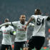Beşiktaş tarih yazdı!