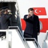 Başbakan Davutoğlu Hollanda'ya gitti Başbakan Davutoğlu Hollanda'ya gitti