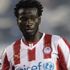 Galatasaray, Kongolu ön libero Delvin N'Dinga'yı gündemine aldı Galatasaray, Kongolu ön libero Delvin N'Dinga'yı gündemine aldı