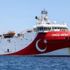 Türkiye Oruç Reis için 22 Ekim’e kadar sürecek yeni NAVTEX duyurusu yaptı: ‘Diplomasi arası’ bitti