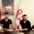 Antalyaspor'da Eto'o İmzaya Geliyor Antalyaspor'da Eto'o İmzaya Geliyor