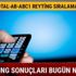 9 Aralık reyting sonuçları 2018 Savaşçı mı Elimi Bırakma mı Ağlama Anne mi kim birinci oldu