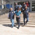 Uşak’ta Sahte Altın Satmak İsteyen 2 Kişi Yakalandı