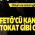 FETÖ'cü Enes Kanter'den Fenerbahçe'ye şok sözler! Enes Kanter Fenerbahçe'ye ne dedi?