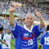 Zidane'dan Fenerbahçe paylaşımı Zidane'dan Fenerbahçe paylaşımı