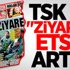 TSK'da 'Ziyaret' Etsin Artık