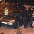 Malatya'da trambüs ile otomobil çarpıştı: 2 yaralı Malatya'da trambüs ile otomobil çarpıştı: 2 yaralı