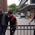 Adalet Bakanlığı'na silahlı saldırı Adalet Bakanlığı'na silahlı saldırı