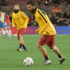 İşte Arda Turan'ın ilk maç heyecanı
