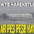 İncirlik Üssü üzerinde drone uçuruldu! Uçaklar peş peşe havalandı!