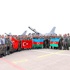 Türk askeri hava araçlarının bir bölümü daha Azerbaycan'a geldi