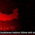 Elazığ da bıçaklanan kadının ölüme terk edildiği iddiası