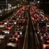 İstanbul'da trafik kilit!